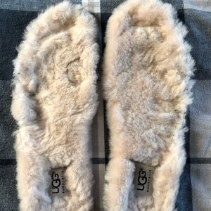 ugg insoles